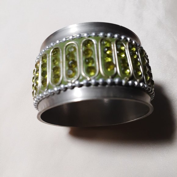 Napkin Rings set of 4 - Picture 5 of 6